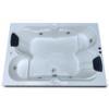 Madonna Home Solutions Amazon Jacuzzi Massage Bathtub