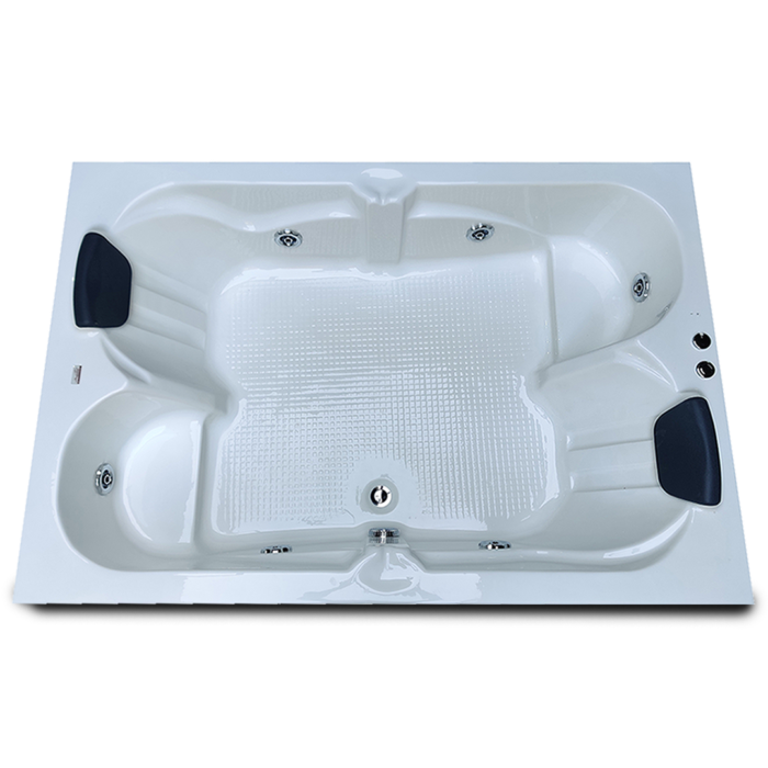 Madonna Home Solutions Amazon Jacuzzi Massage Bathtub