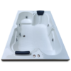 Madonna Home Solutions Amazon Jacuzzi Massage Bathtub