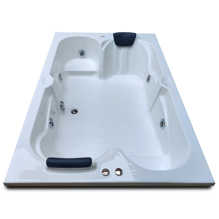 Madonna Home Solutions Amazon Jacuzzi Massage Bathtub