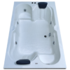 Madonna Home Solutions Amazon Jacuzzi Massage Bathtub