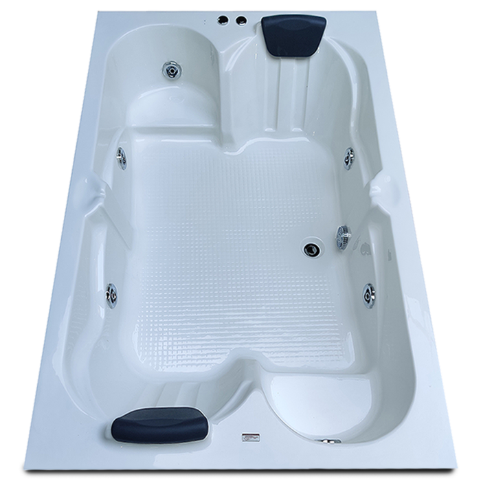 Madonna Home Solutions Amazon Jacuzzi Massage Bathtub