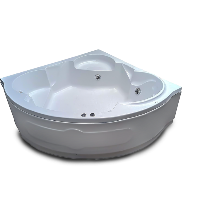 Madonna Home Solutions Ambassador Jacuzzi Massage Bathtub