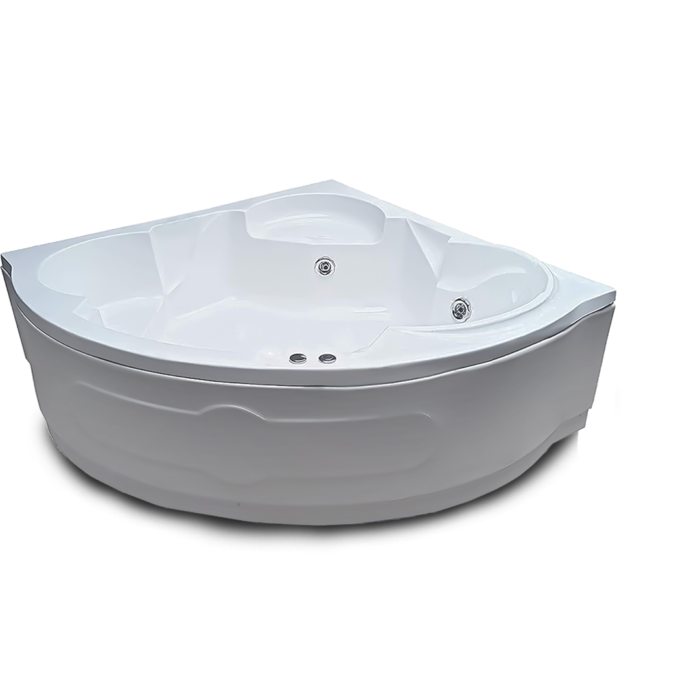 Madonna Home Solutions Ambassador Jacuzzi Massage Bathtub