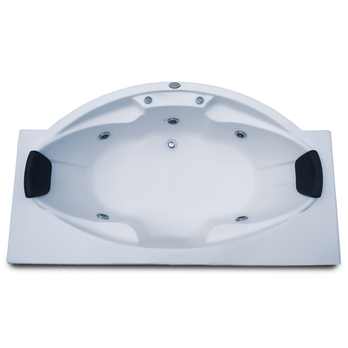 Madonna Home Solutions Comfort Jacuzzi Massage Bathtub