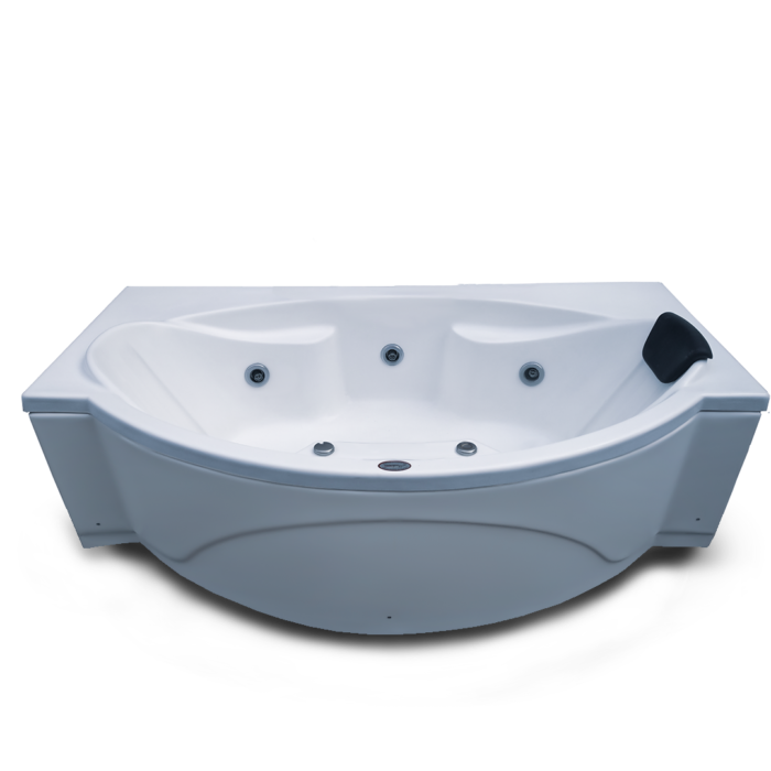 Madonna Home Solutions Comfort Jacuzzi Massage Bathtub