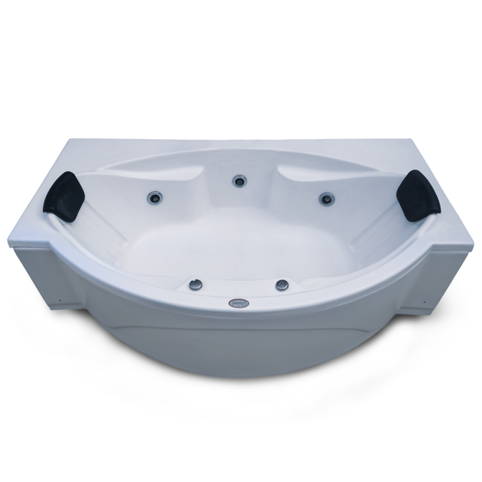 Madonna Home Solutions Comfort Jacuzzi Massage Bathtub