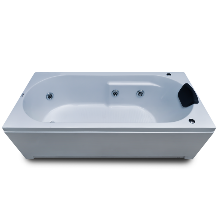 Madonna Home Solutions Divine Jacuzzi Massage Bathtub