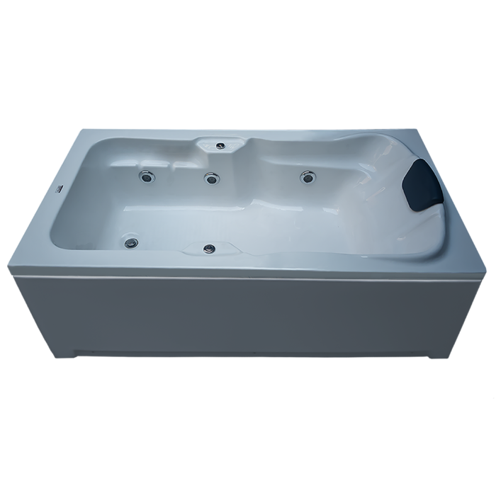 Madonna Home Solutions Elegant Jacuzzi Bathtub