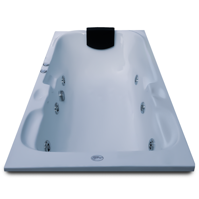 Madonna Home Solutions Euro Jacuzzi Massage Bathtub