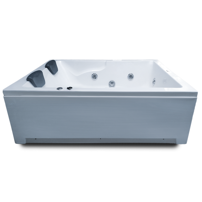 Madonna Home Solutions Falcon Jacuzzi Massage Bathtub