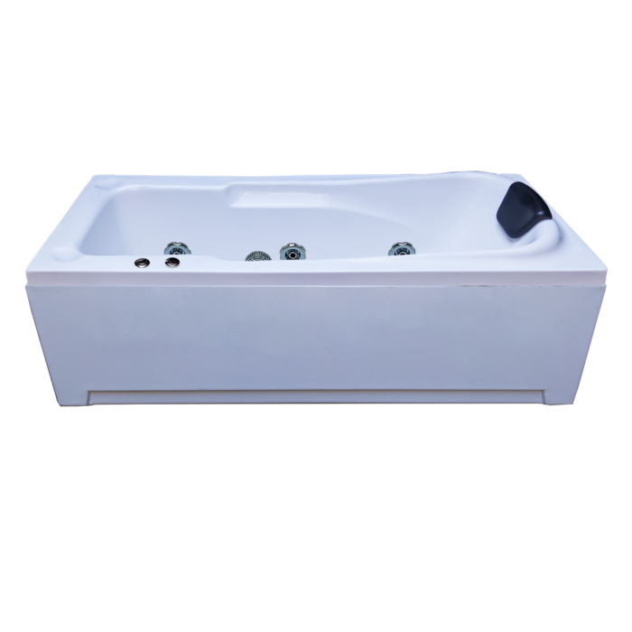 Madonna Home Solutions Voyage Jacuzzi Bathtub