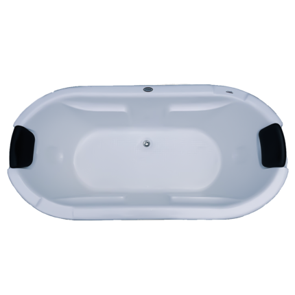 Madonna Home Solutions Intimate Fixed Bathtub