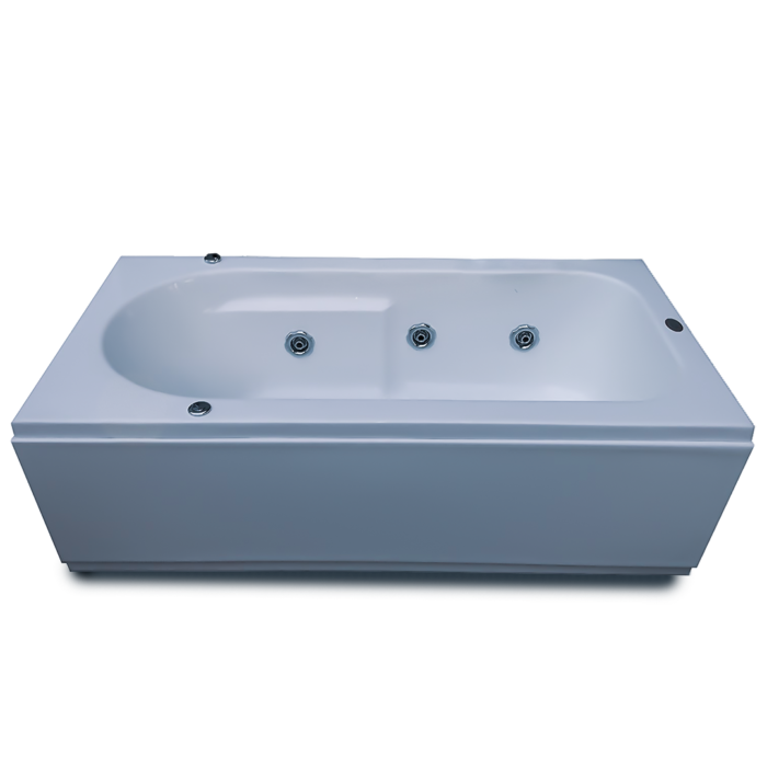 Madonna Home Solutions Melody Jacuzzi Bathtub