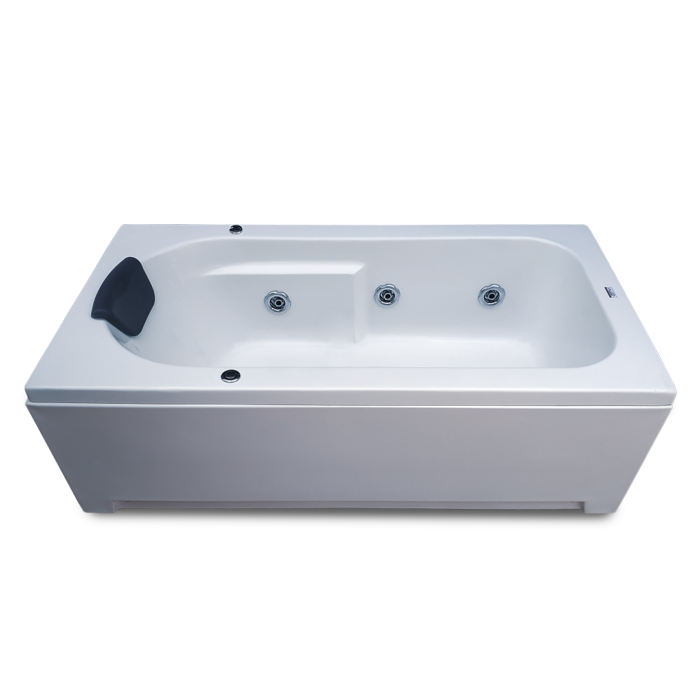 Madonna Home Solutions Melody Jacuzzi Bathtub