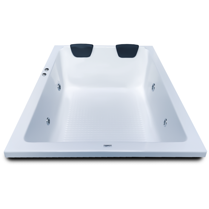 Madonna Home Solutions Phoenix Jacuzzi Massage Bathtub