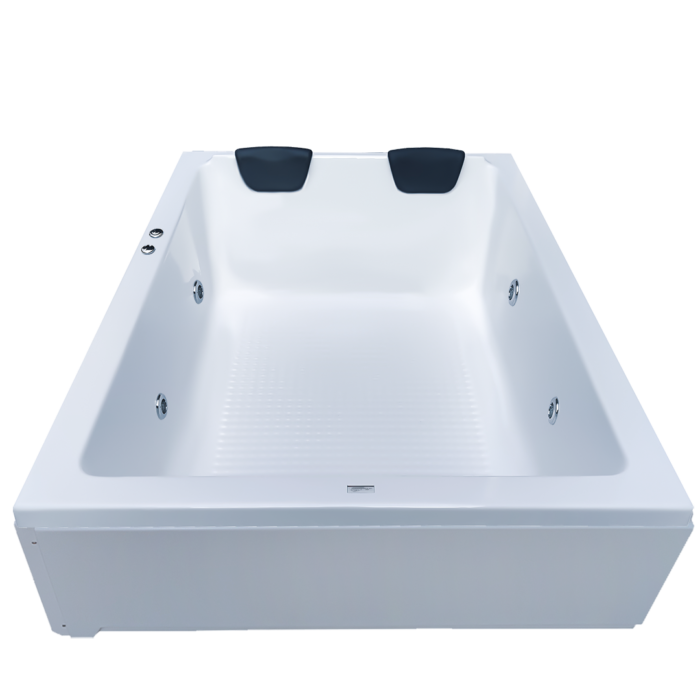 Madonna Home Solutions Phoenix Jacuzzi Massage Bathtub