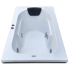 Madonna Home Solutions Prestige Jacuzzi Bathtub