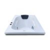 Madonna Home Solutions Prestige Jacuzzi Bathtub