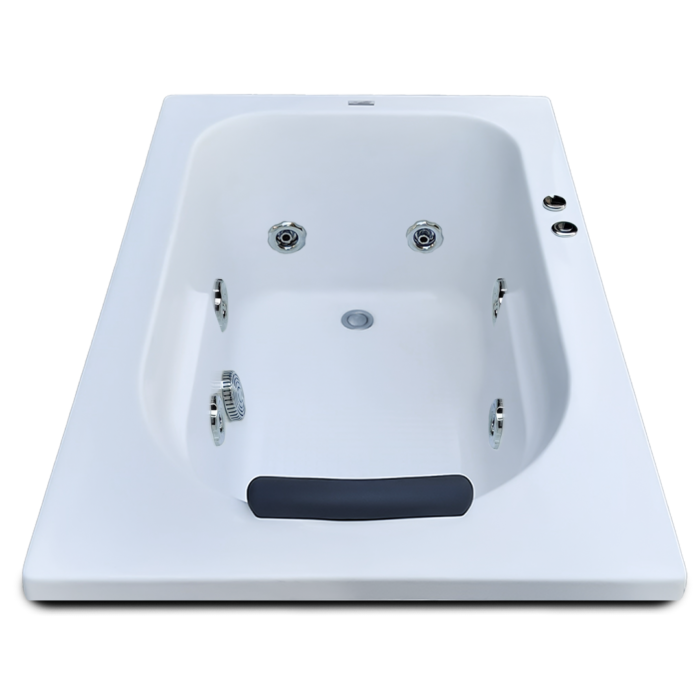 Madonna Home Solutions Prestige Jacuzzi Bathtub