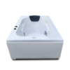 Madonna Home Solutions Prestige Jacuzzi Bathtub