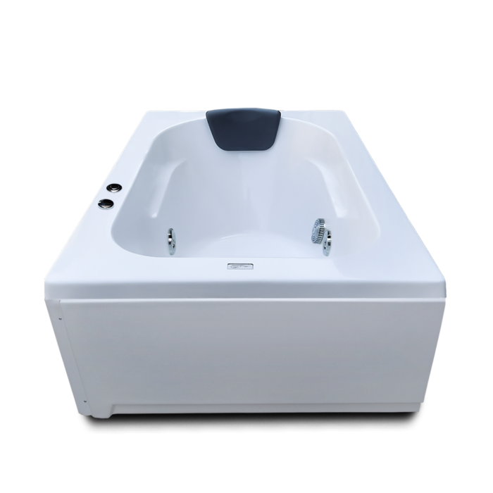 Madonna Home Solutions Prestige Jacuzzi Bathtub