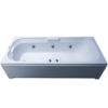 Madonna Home Solutions Sentosa Jacuzzi Massage Bathtub