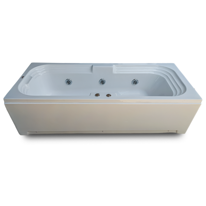 Madonna Home Solutions Sentosa Jacuzzi Massage Bathtub