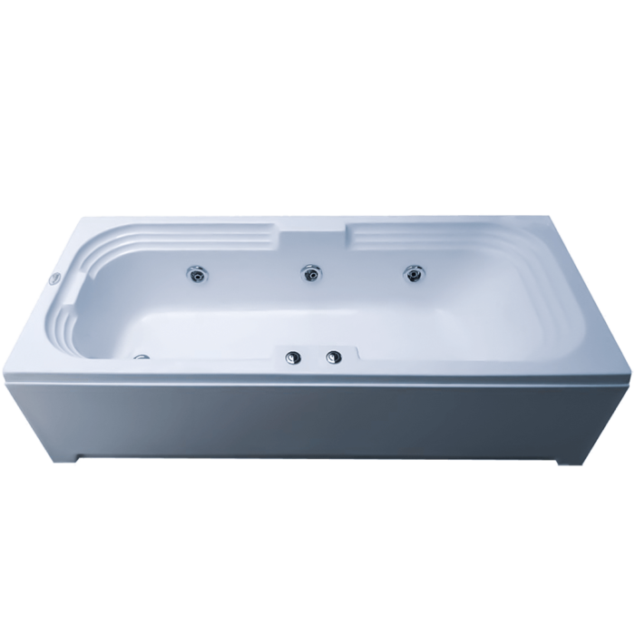 Madonna Home Solutions Sentosa Jacuzzi Massage Bathtub