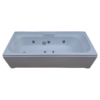 Madonna Home Solutions Sentosa Jacuzzi Massage Bathtub