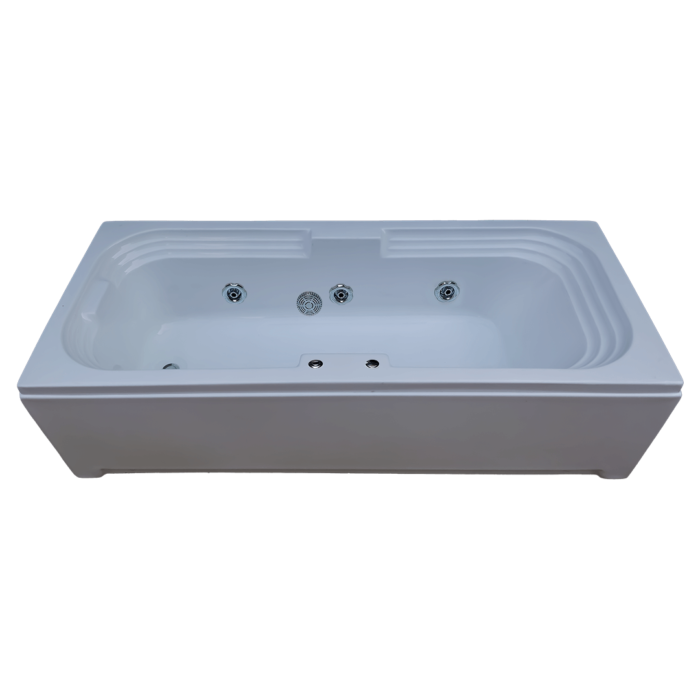 Madonna Home Solutions Sentosa Jacuzzi Massage Bathtub