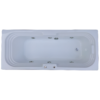 Madonna Home Solutions Sentosa Jacuzzi Massage Bathtub