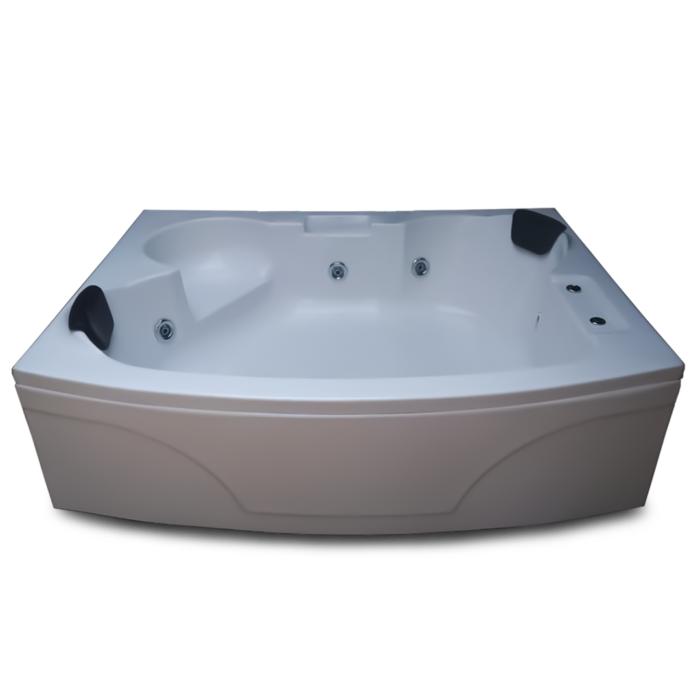 Madonna Home Solutions Temptation Jacuzzi Bathtub