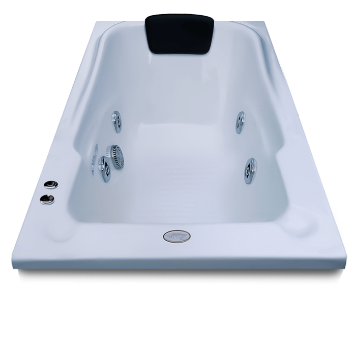 Madonna Home Solutions Splendour Jacuzzi Massage Bathtub