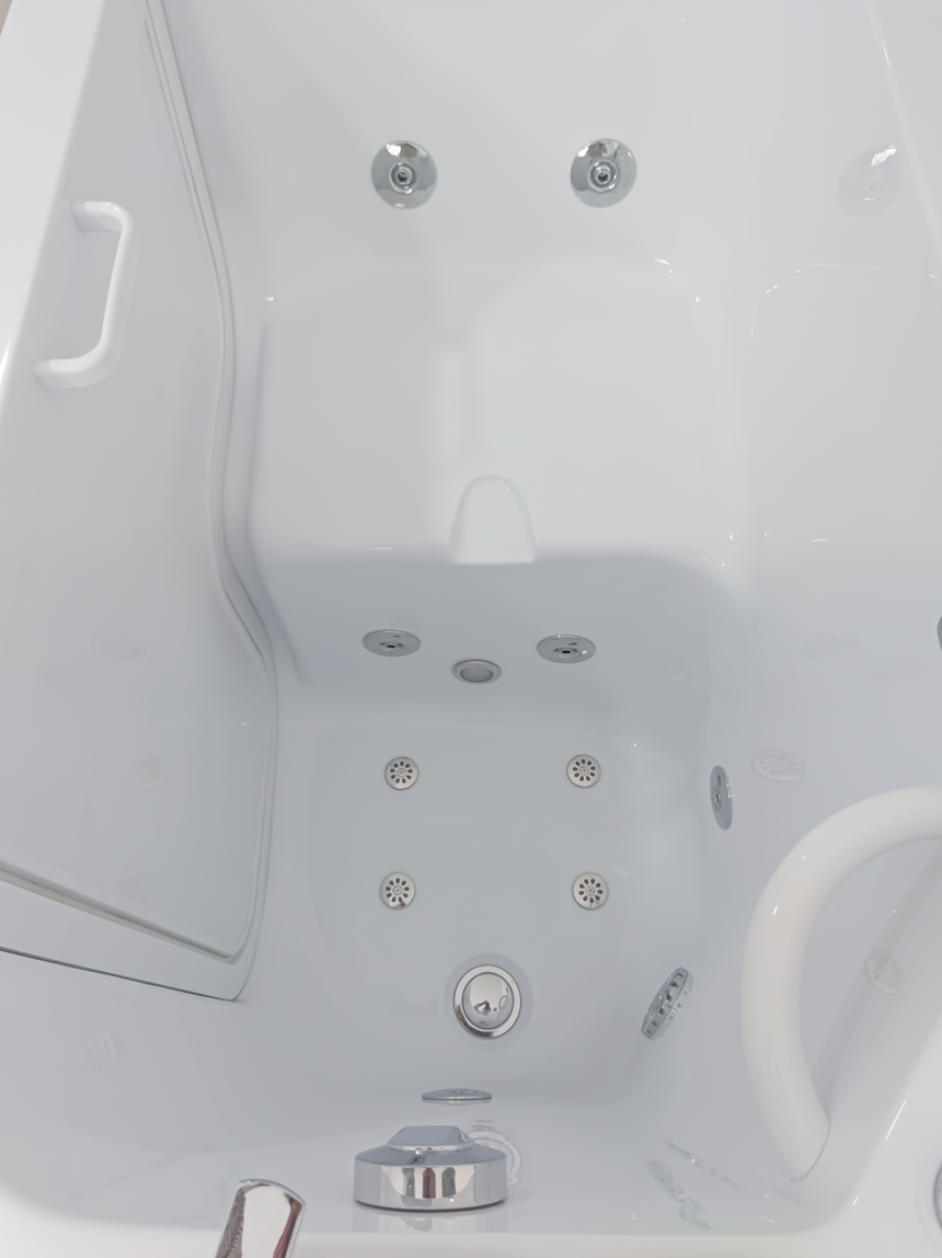 Madonna Walk-In Bathtub - Madonna Home Solutions