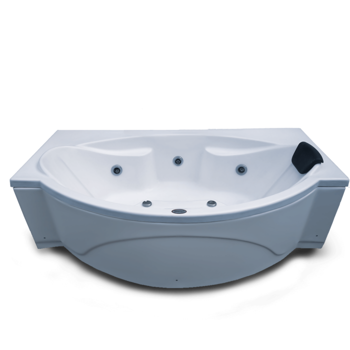 Madonna Home Solutions Unicorn Jacuzzi Massage Bathtub