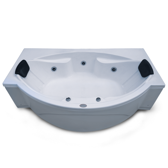 Madonna Home Solutions Unicorn Jacuzzi Massage Bathtub