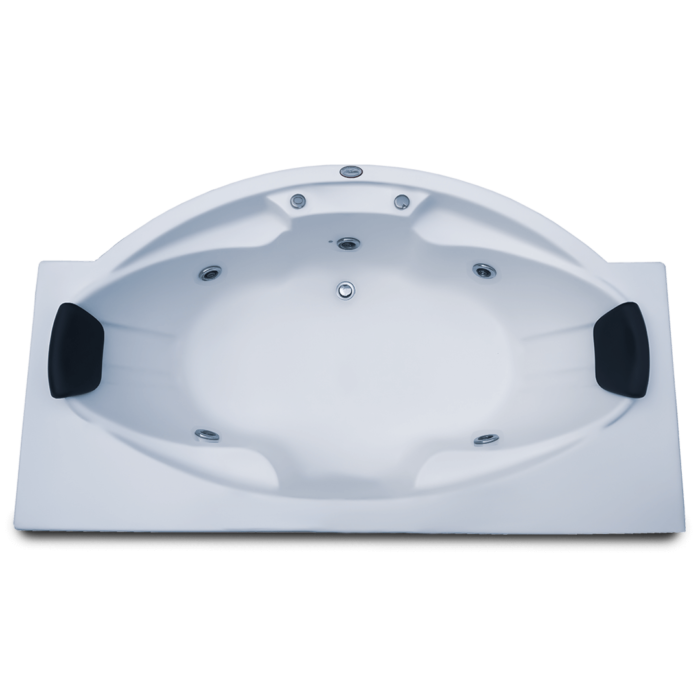 Madonna Home Solutions Unicorn Jacuzzi Massage Bathtub