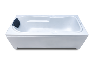 Madonna Home Solutions Rex Freestanding Bathtub