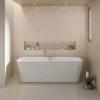 freestanding bathtub