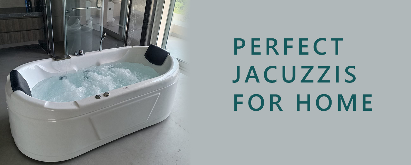 jacuzzi bath tub