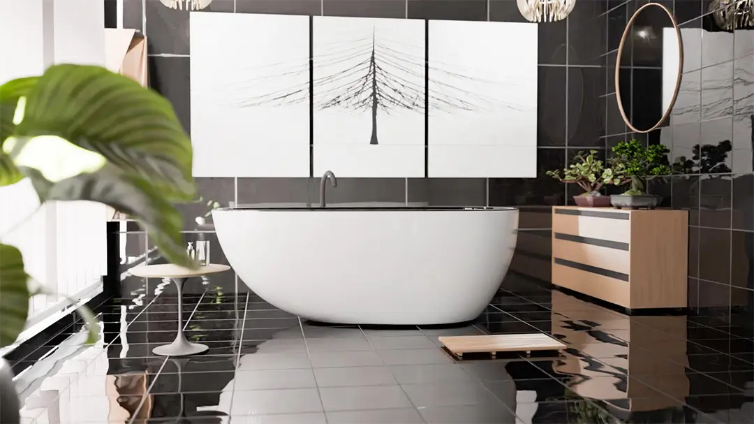 vaango freestanding bath tub